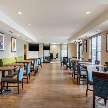Comfort Inn & Suites Schenectady - Scotia Bagian luar foto