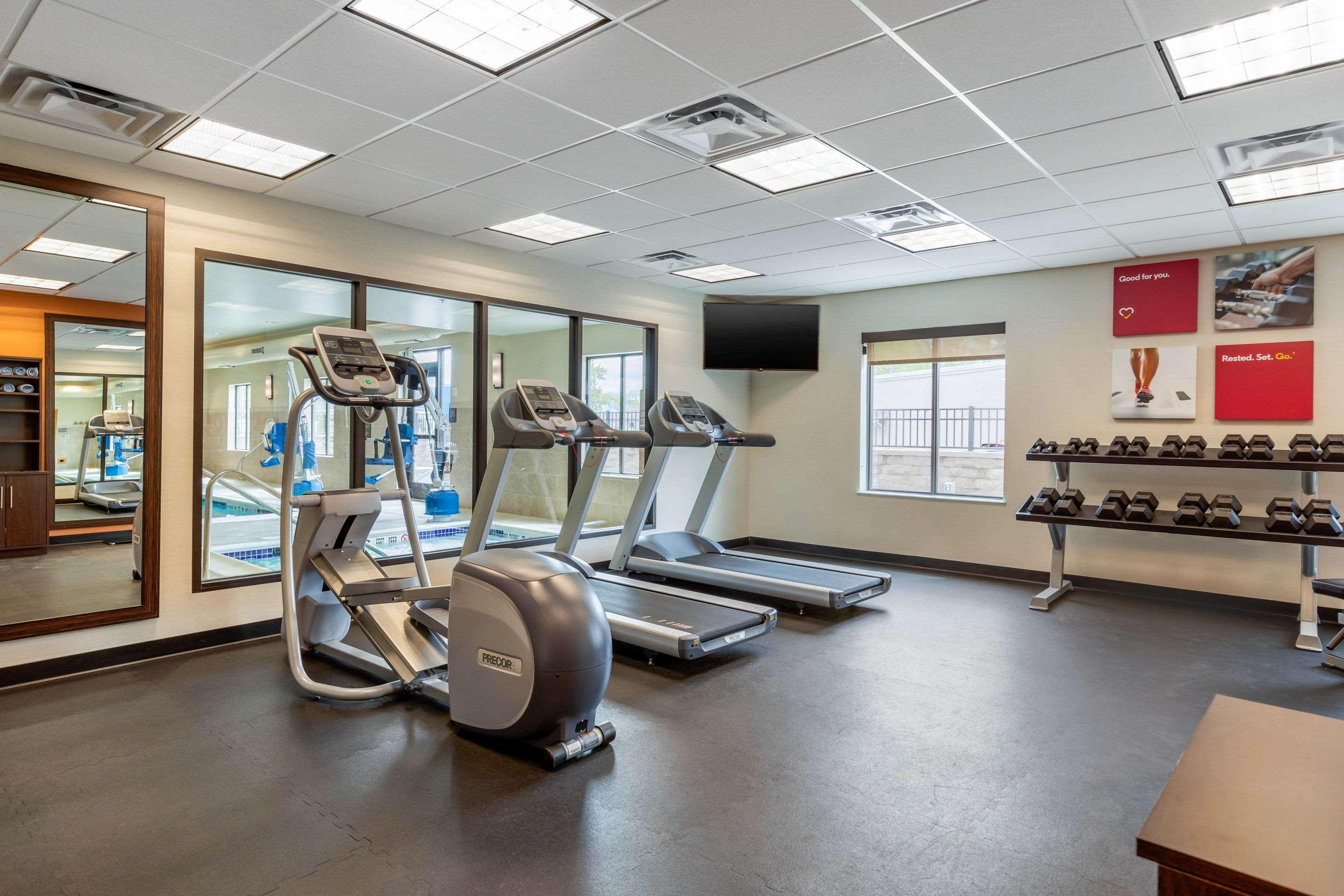 Comfort Inn & Suites Schenectady - Scotia Bagian luar foto